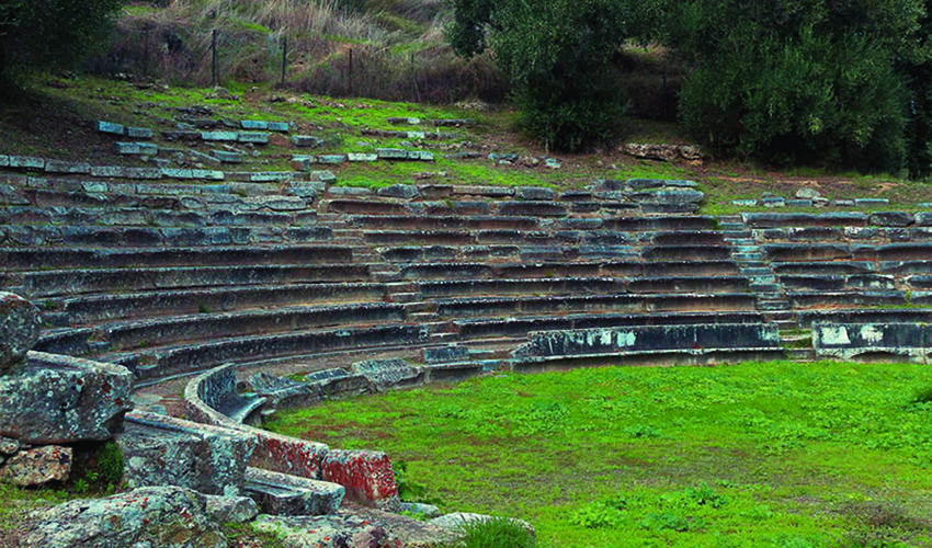 12 theato  gytheiou